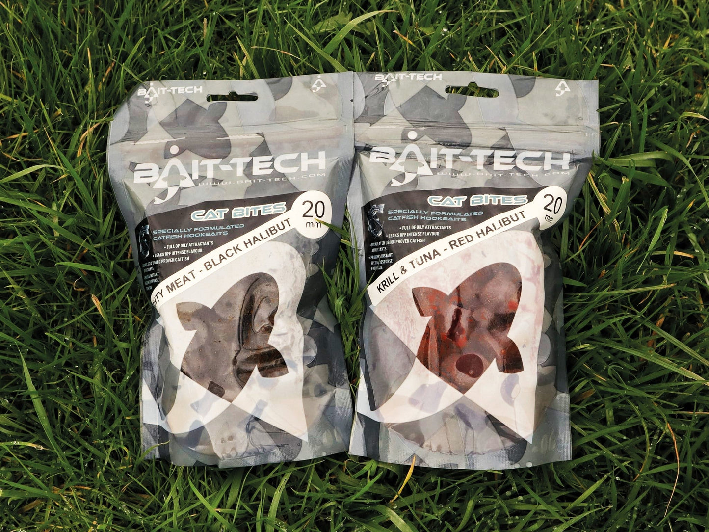 Cat Bites 20mm (350g)