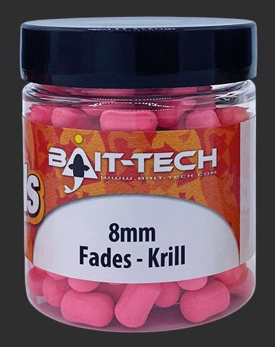 8mm Critical Fades Krill