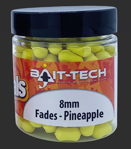 8mm Critical Fades Pineapple