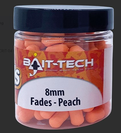 8mm Critical Fades Peach