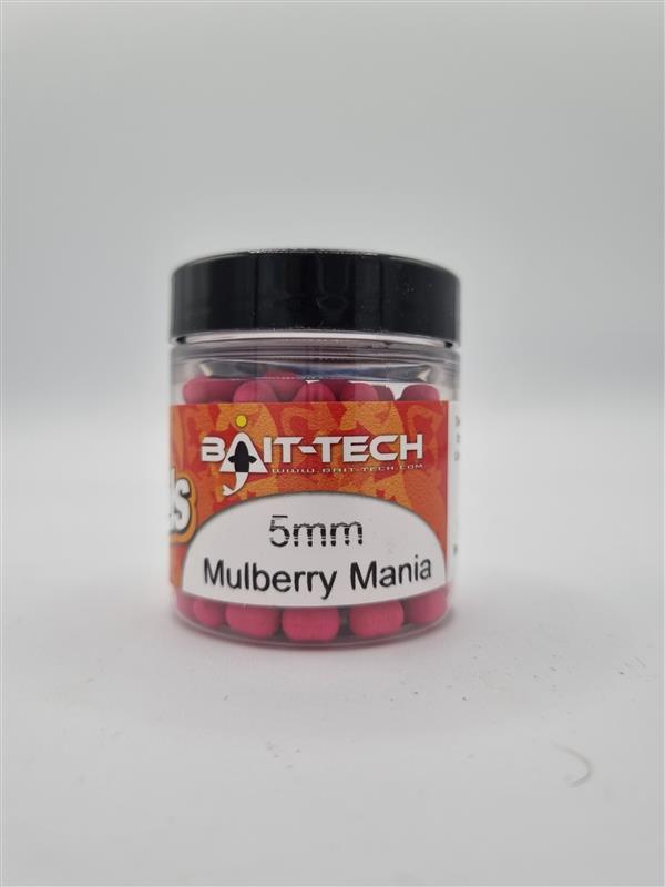 Criticals 5mm Wafters (Mulberry Mania)
