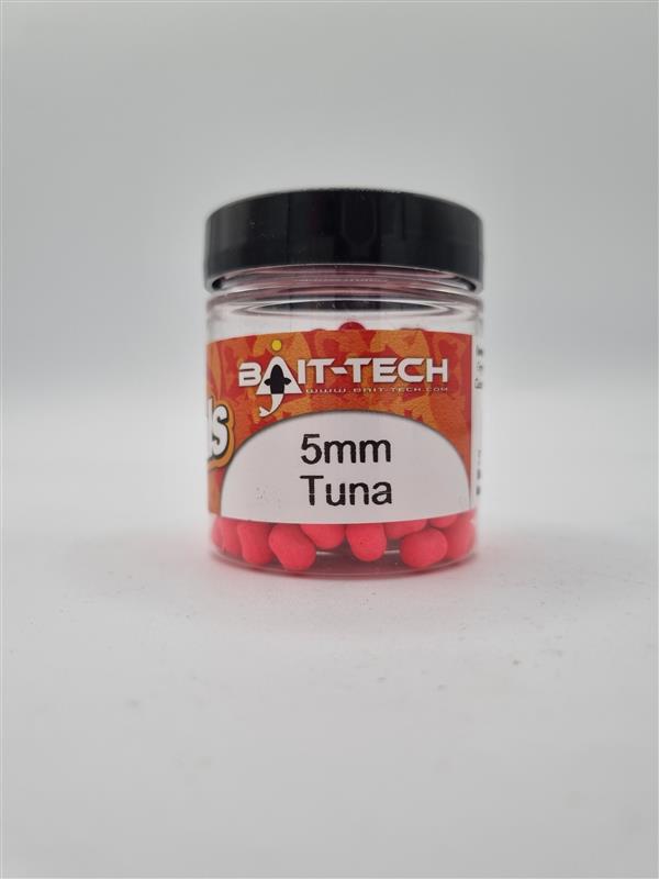 Criticals 5mm Wafters (Tuna)