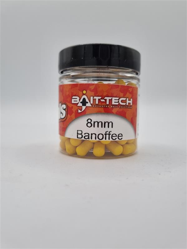 8mm Criticals Banoffee