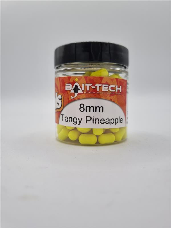 8mm Criticals Pineapple