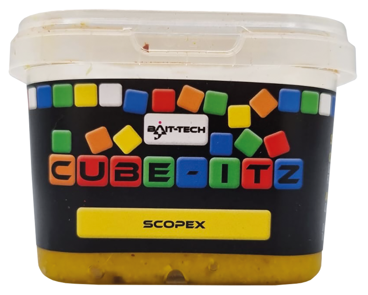 Cube-itz Scopex