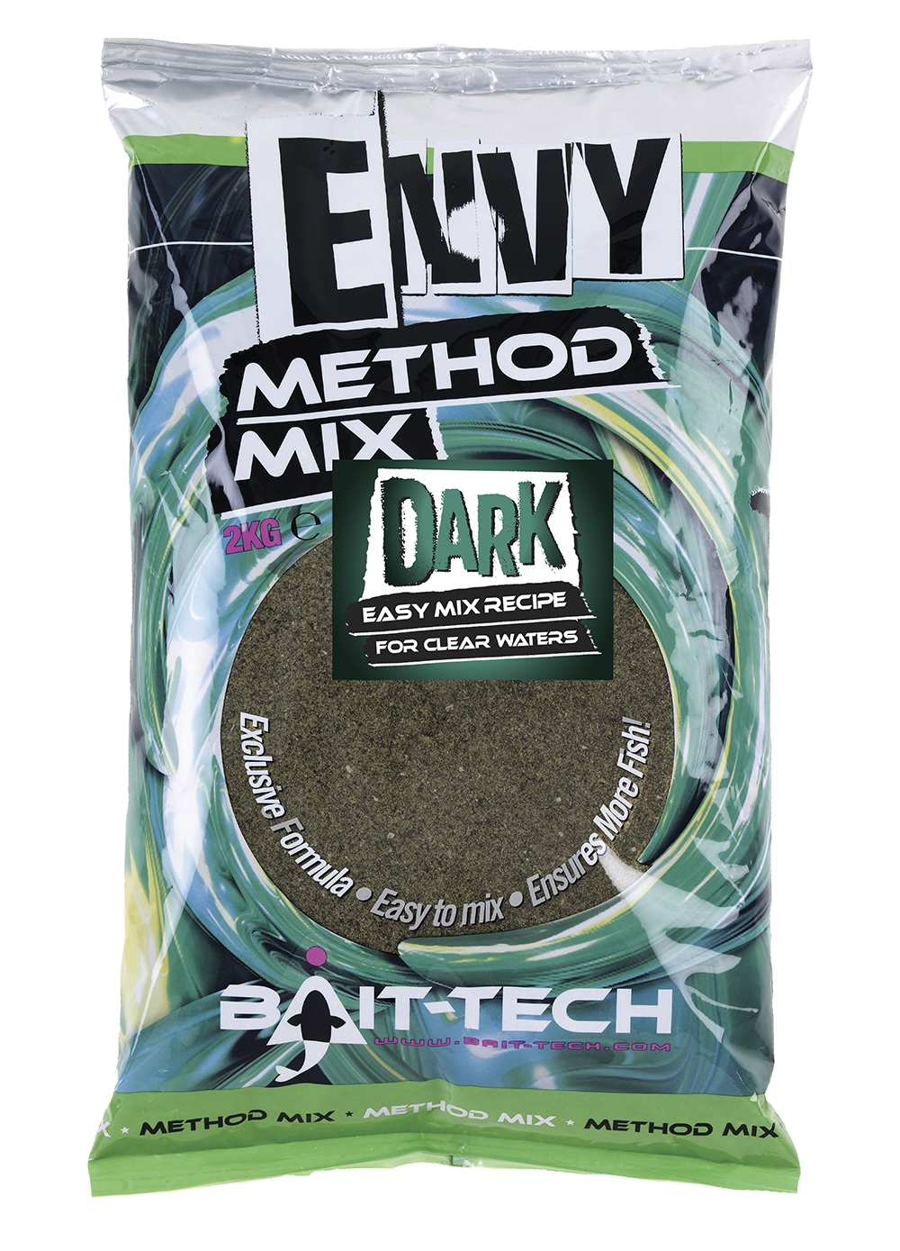 Envy Dark 2kg