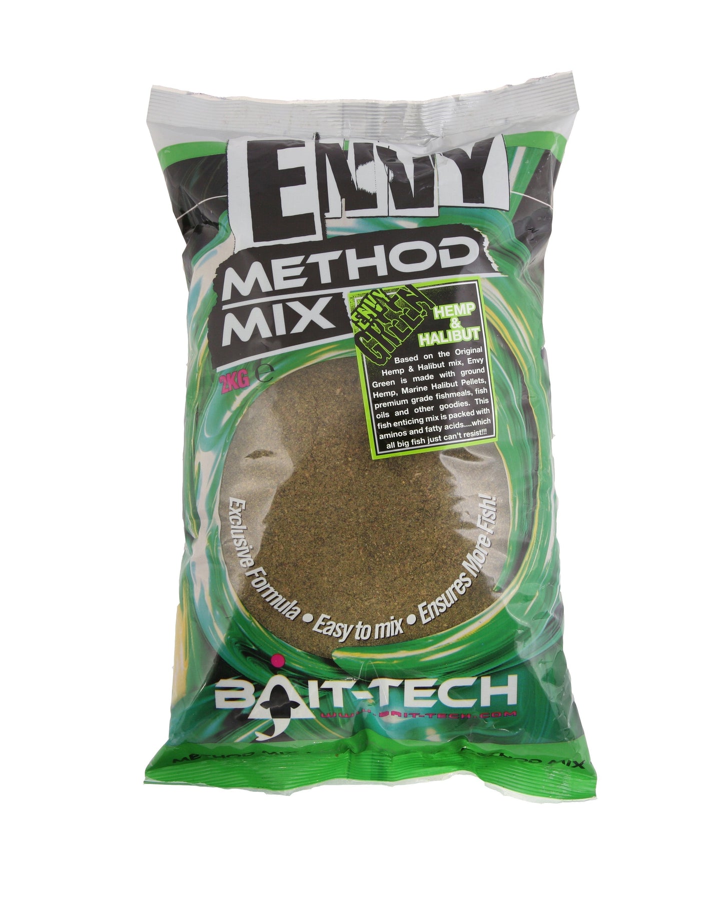Envy Green Method Mix (2kg)