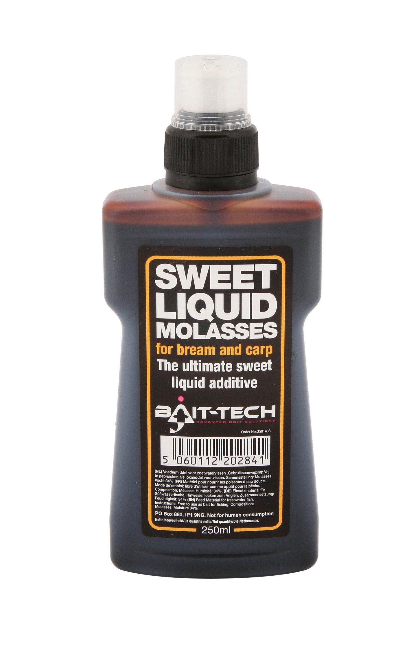 Liquid Molasses (250ml)