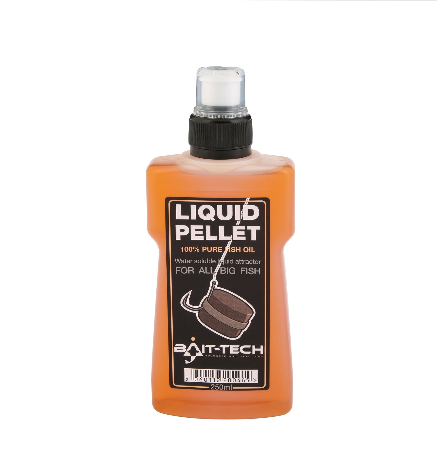 Squirty Bottle Liquid (250ml)