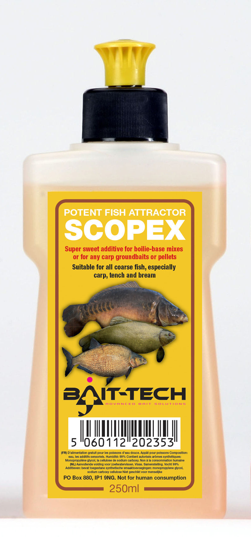 Liquid Scopex (250ml)