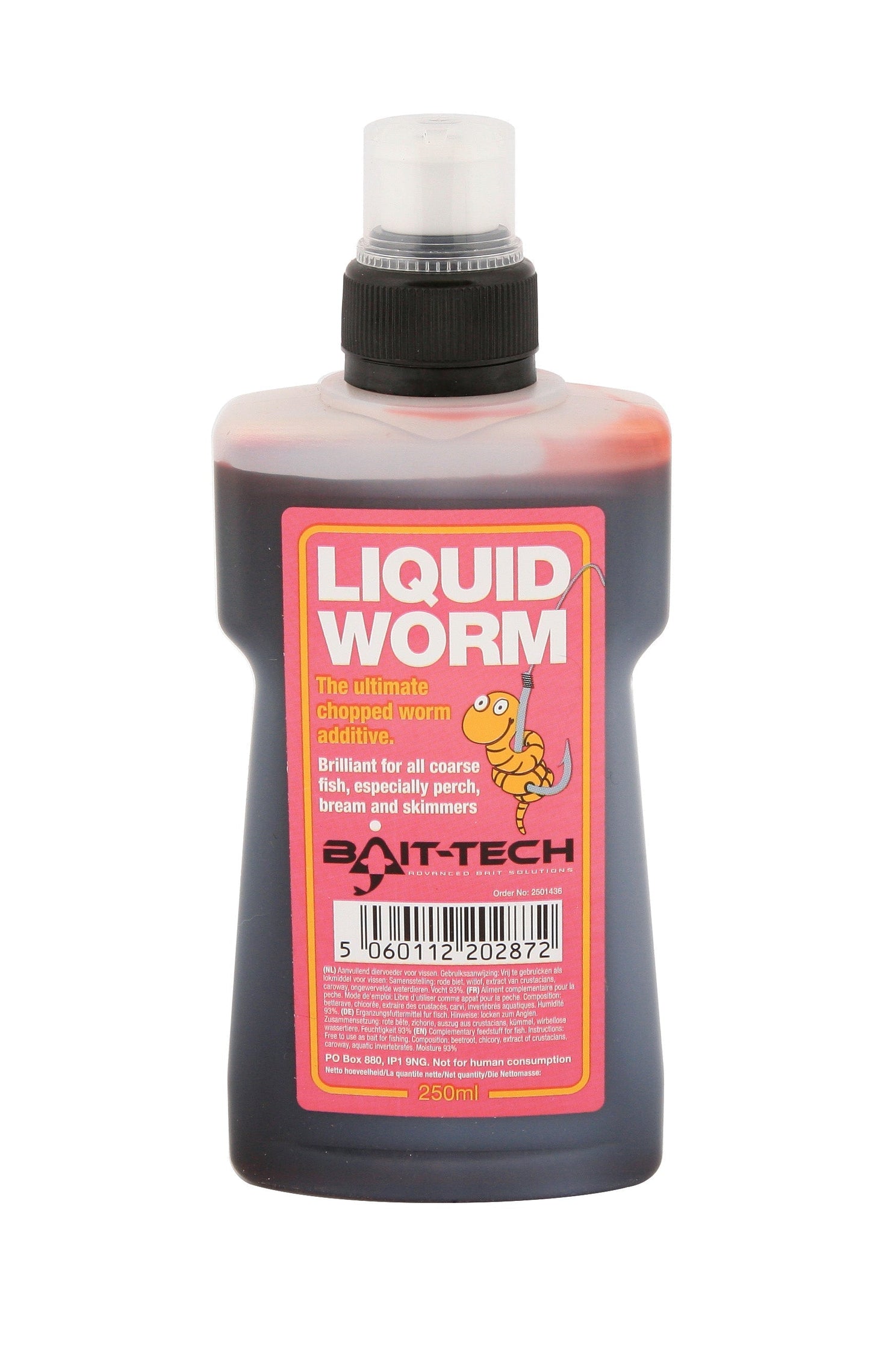 Liquid Worm (250ml)