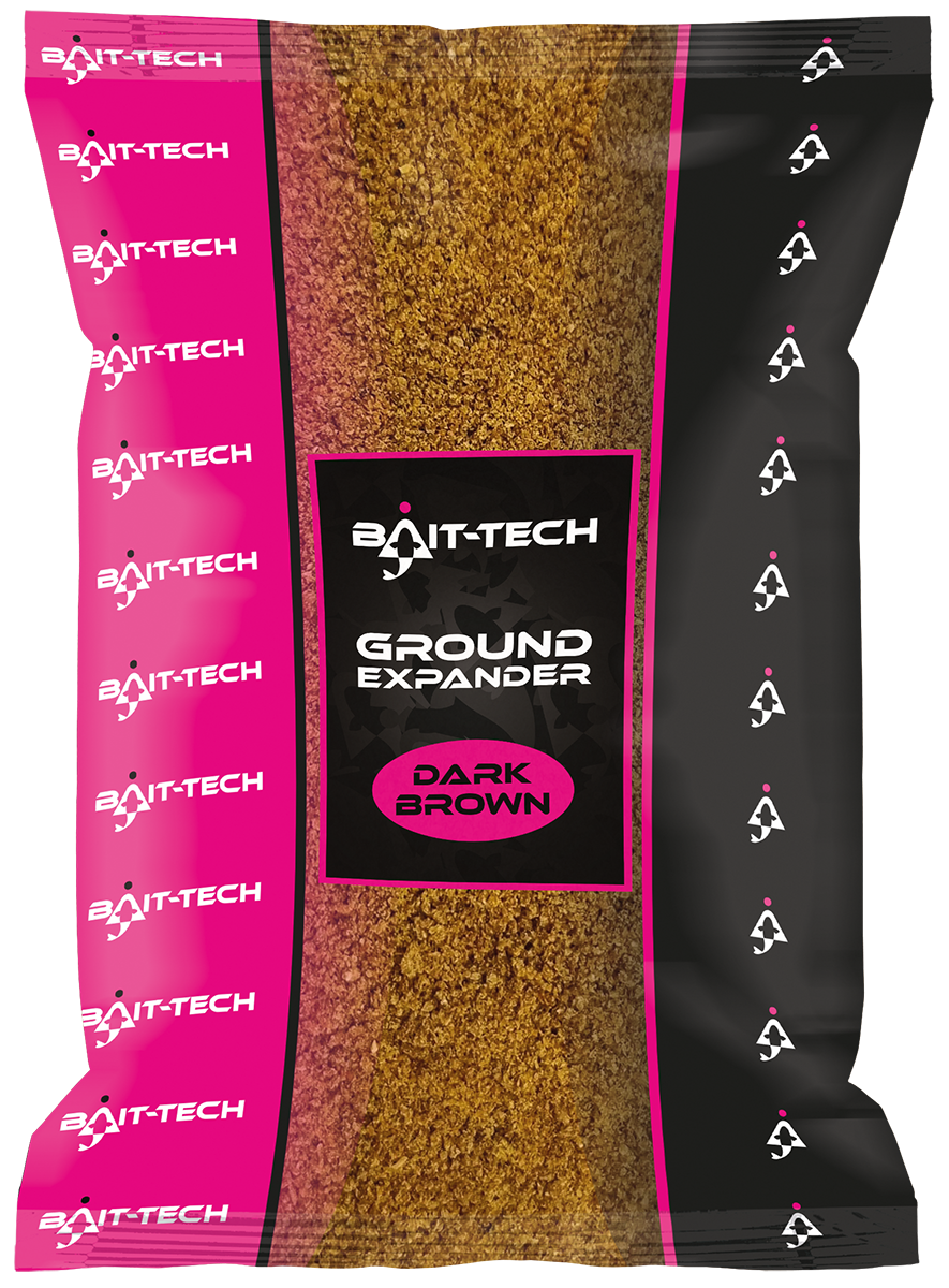 Ground Expander 700g (Dark Brown)