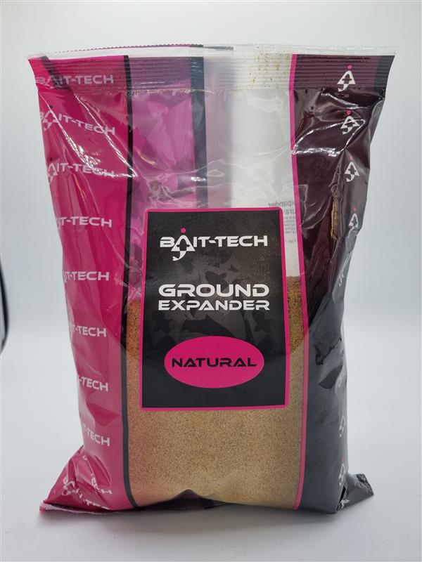 Ground Expander 700g (Natural)