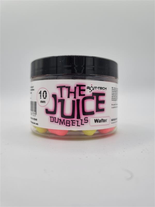 The Juice Dumbells - Wafters - 10mm 70g