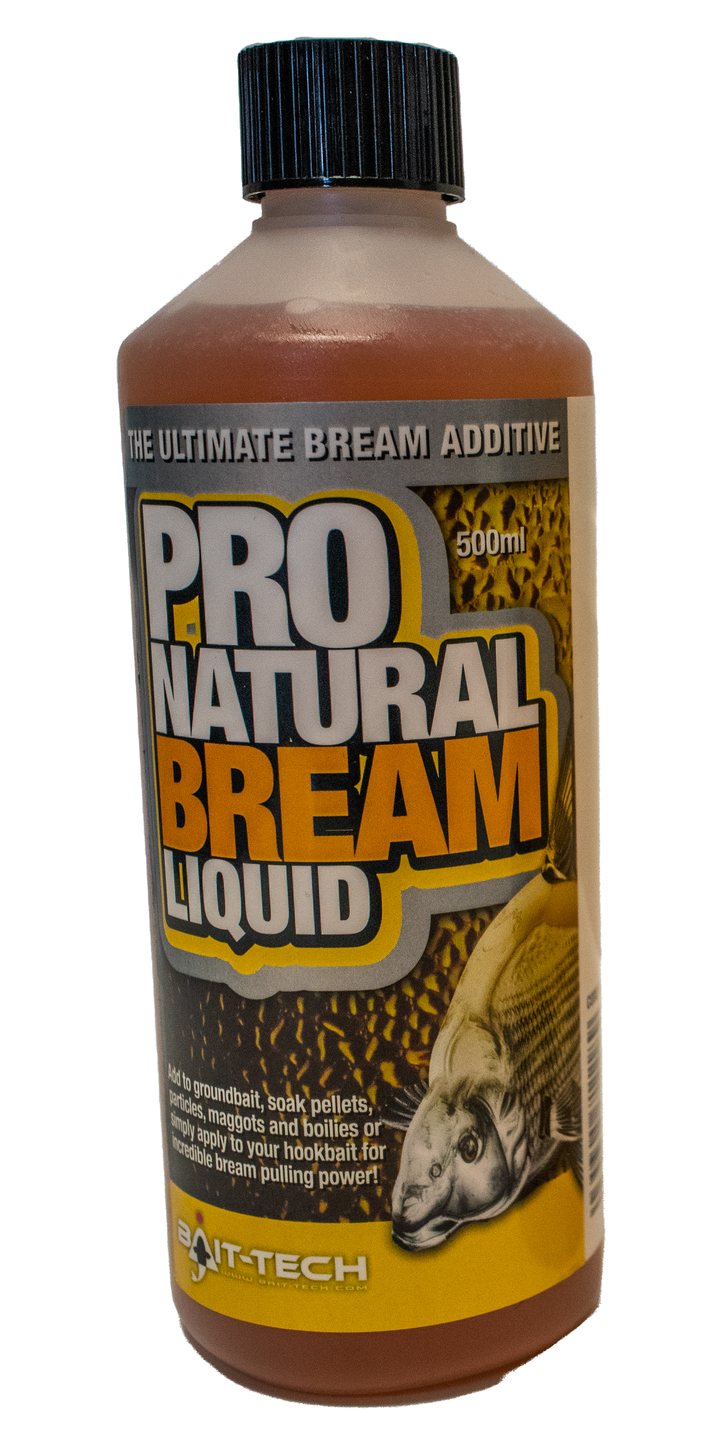 Pro Natural Bream liquid 500ml