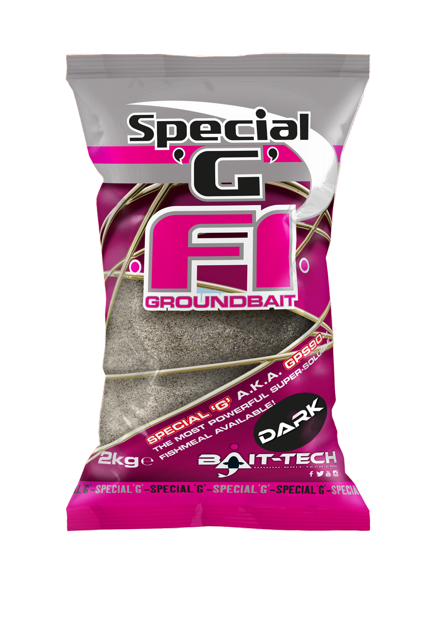 Special G F1 Dark 2kg