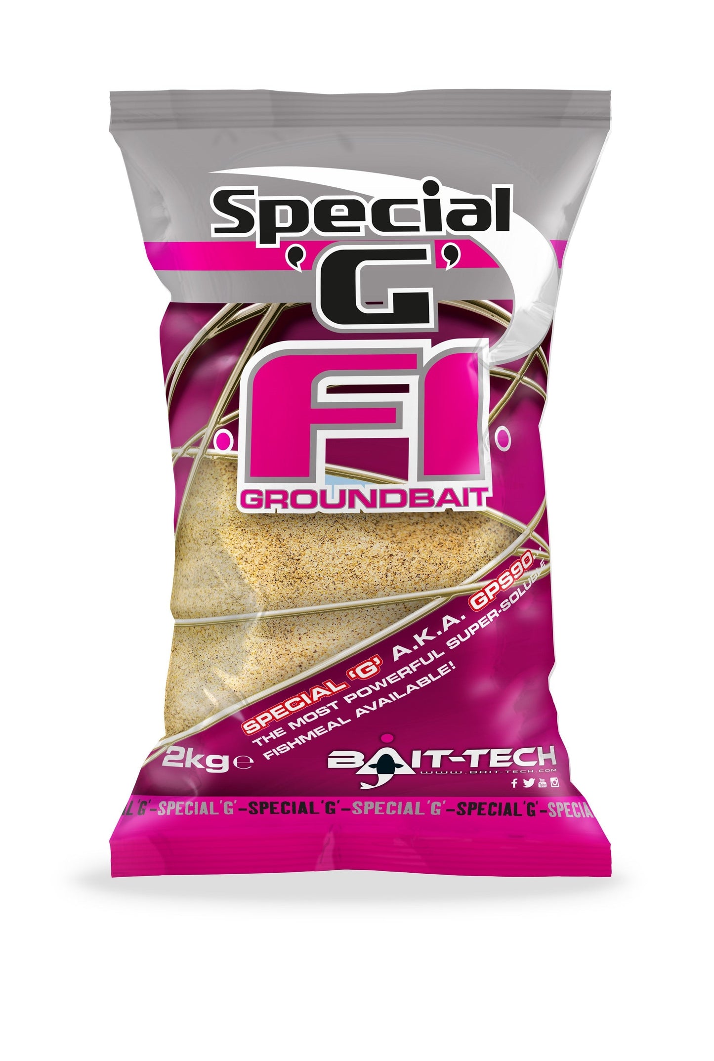 Special G F1 2kg