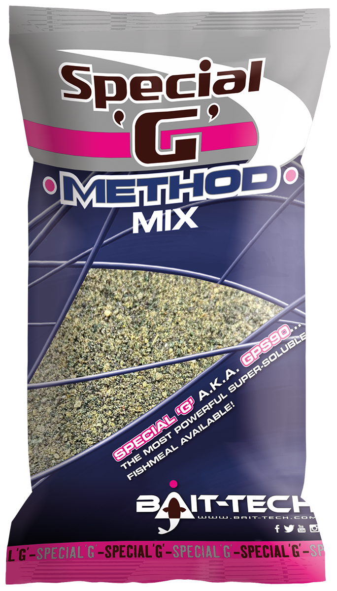 Special G Method Mix 2kg