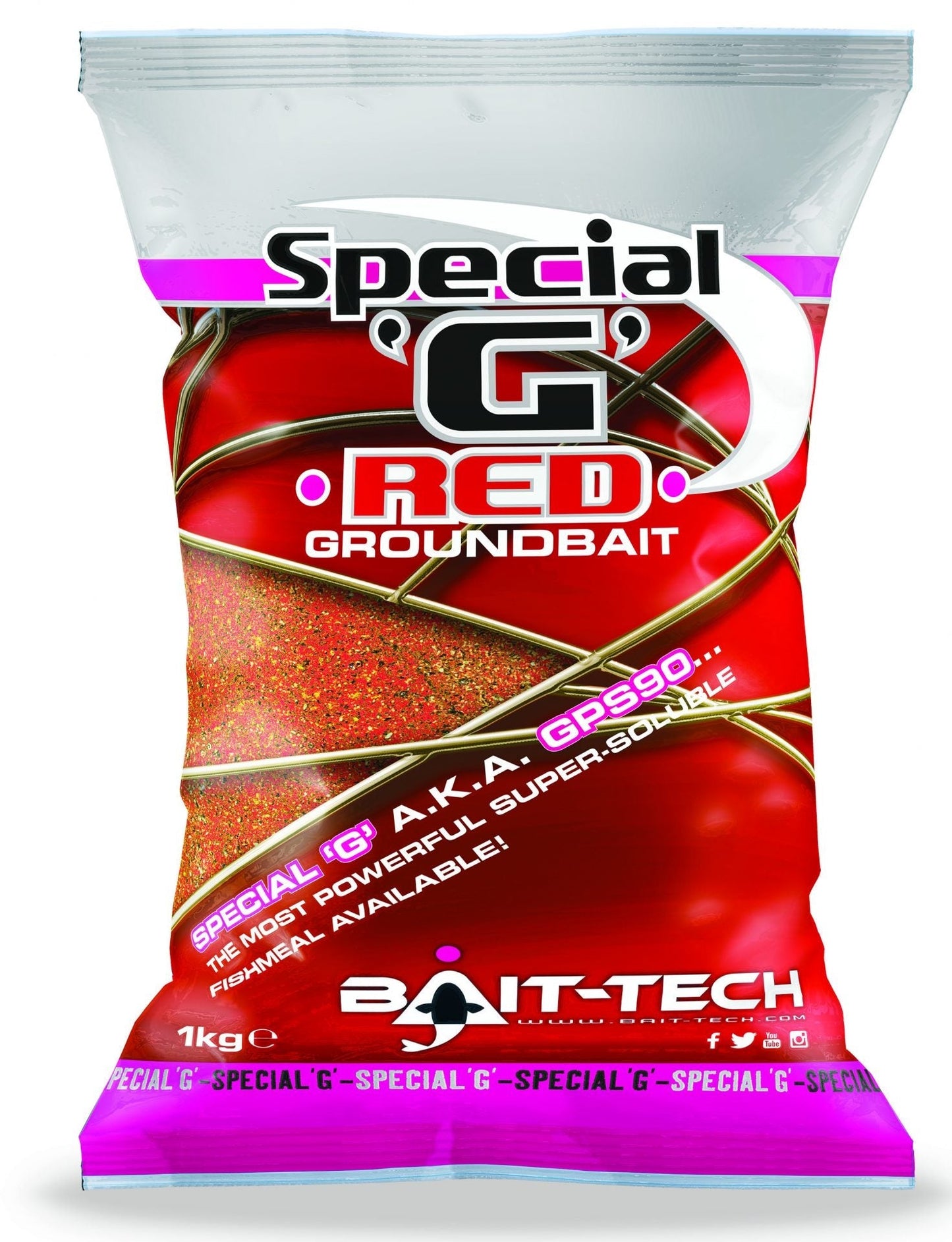 Special G Red 1kg
