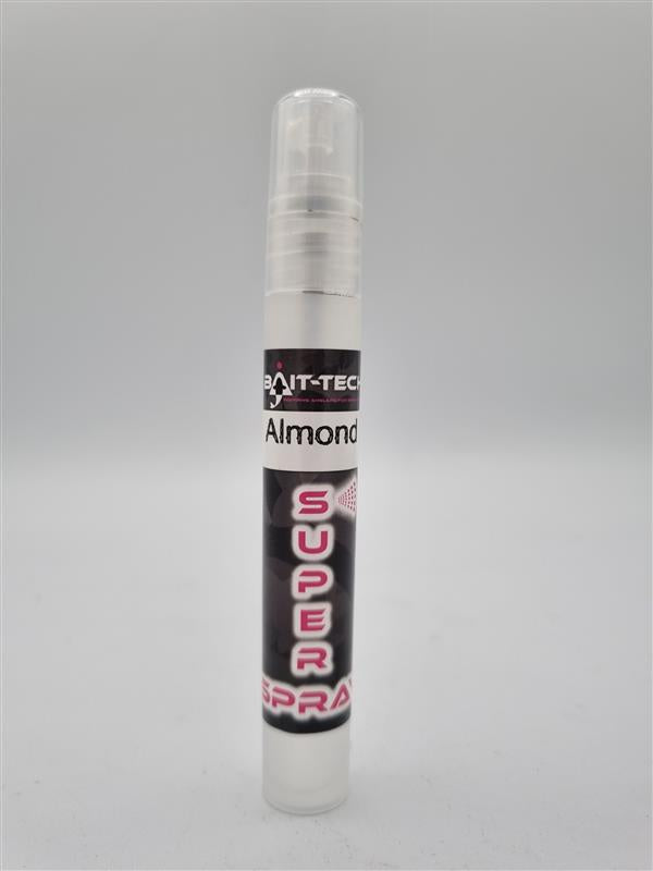 Super Sprays Almond