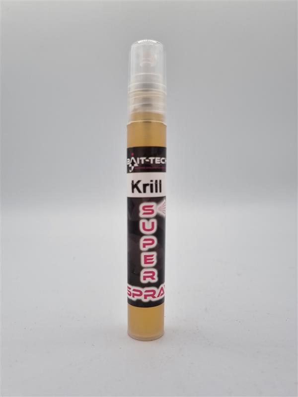Super Sprays