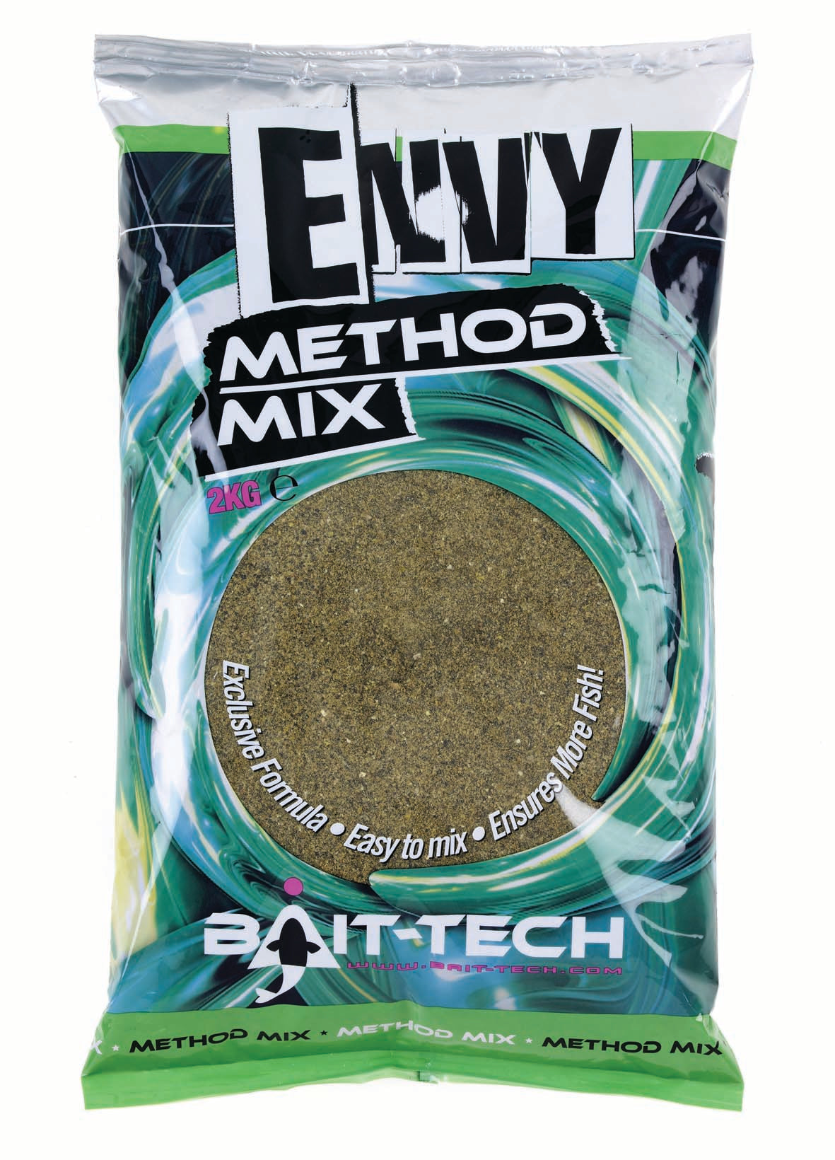 Envy Range (2kg)