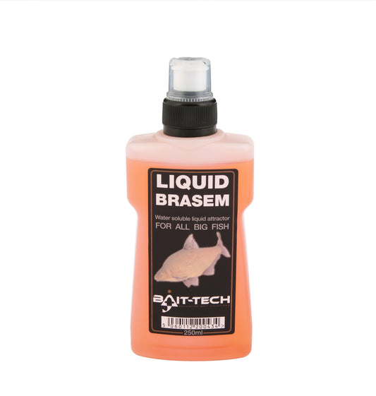 Liquid Brasem (250ml)