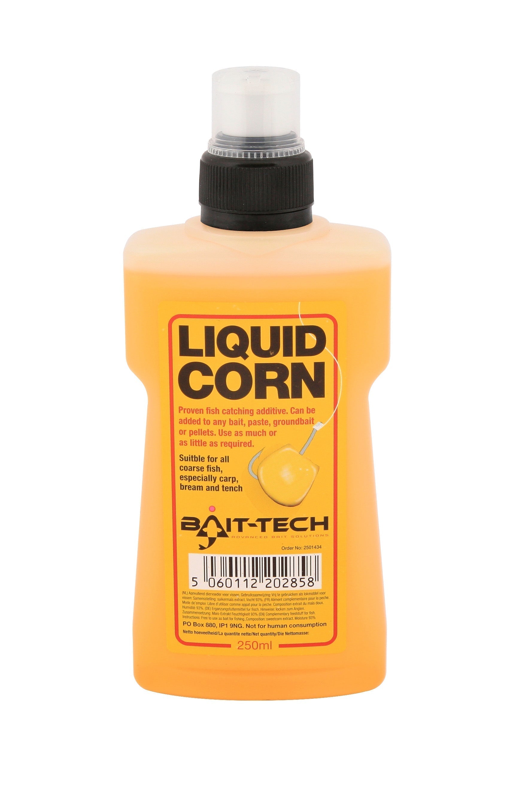 Liquid Sweet Coconut (250ml)