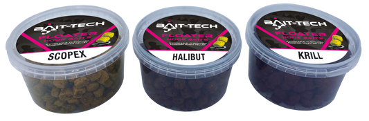 Floater Baits Halibut