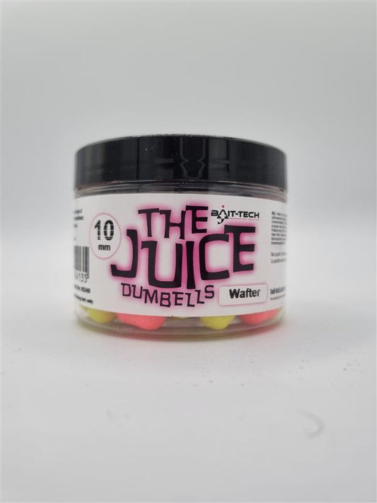 The Juice Dumbells - Wafters - 10mm 70g