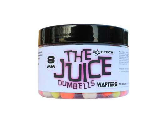 The Juice Dumbells - Wafters - 8mm (70g)