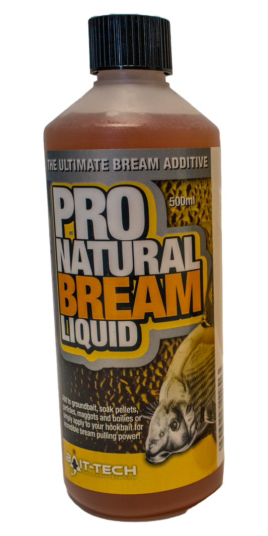 Pro Natural Bream liquid 500ml