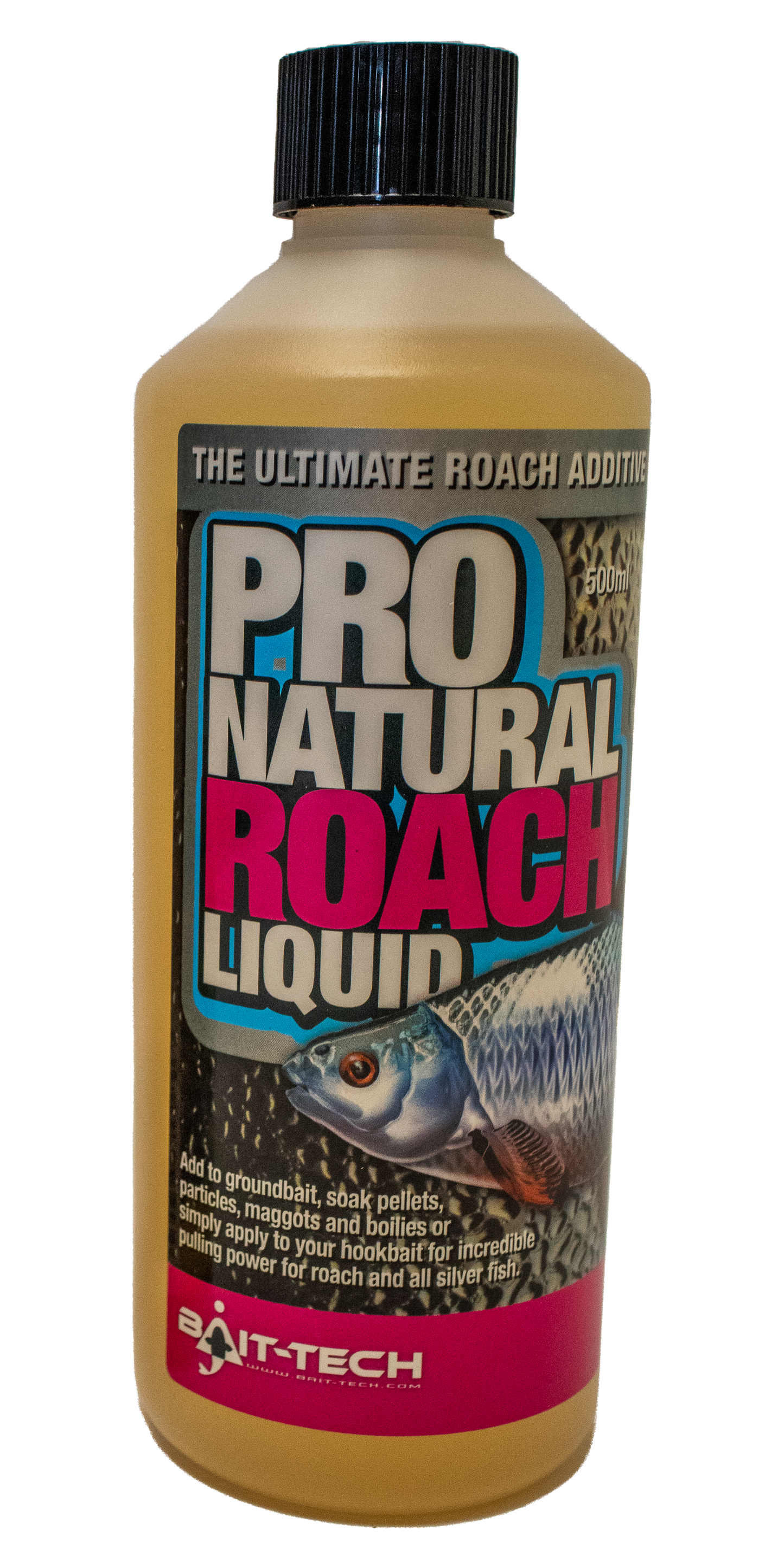 Pro Natural Roach Liquid 500ml