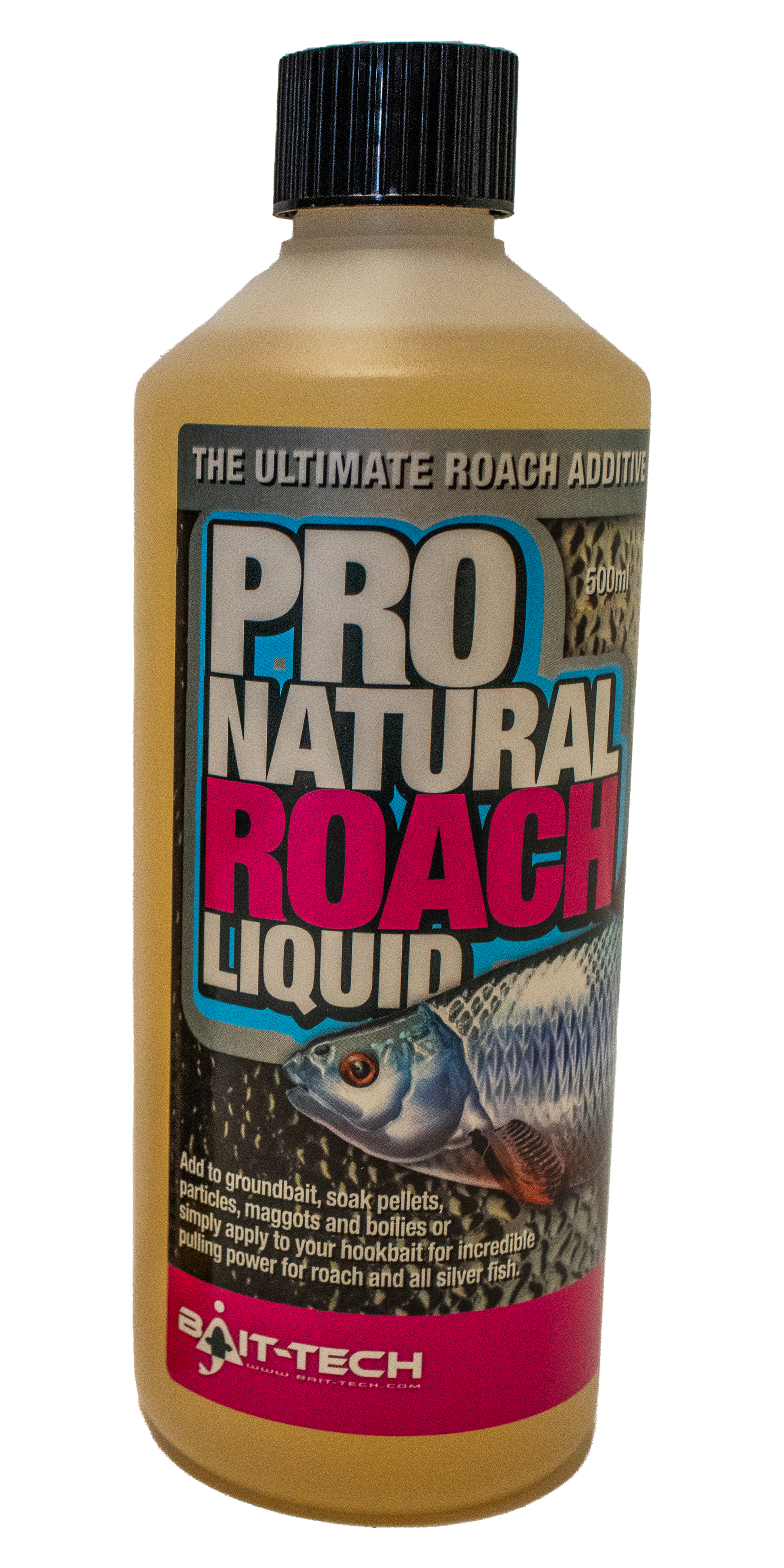 Pro Natural Roach Liquid 500ml