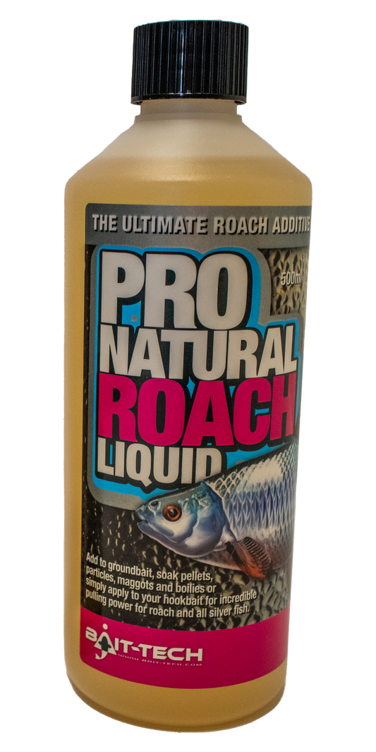 Pro Natural Roach Liquid 500ml