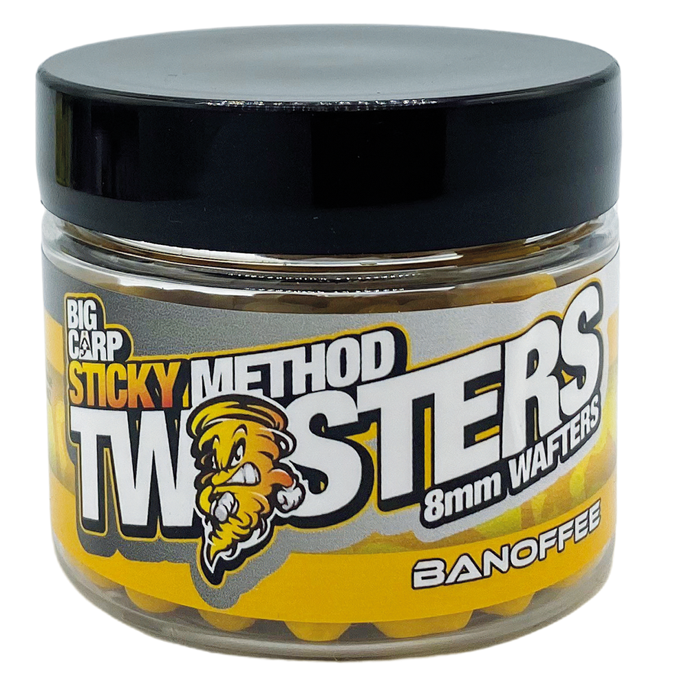 Twisters 8mm