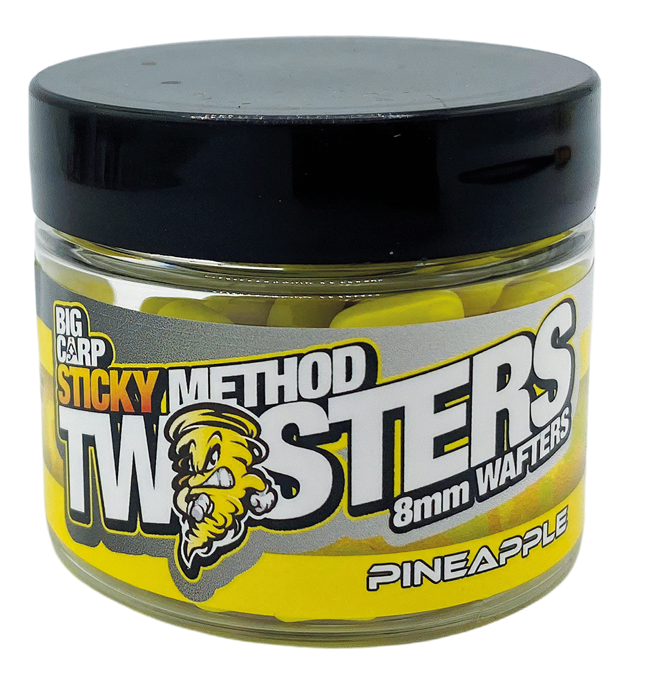 Twisters 8mm