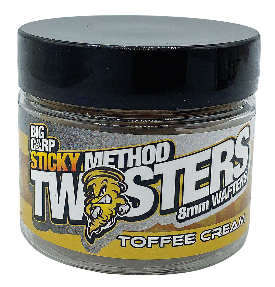 Twisters 8mm