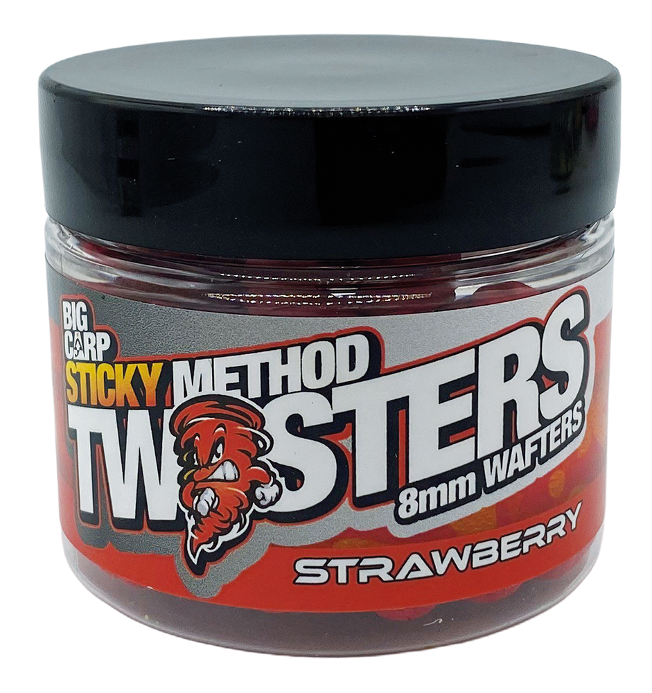 Twisters 8mm