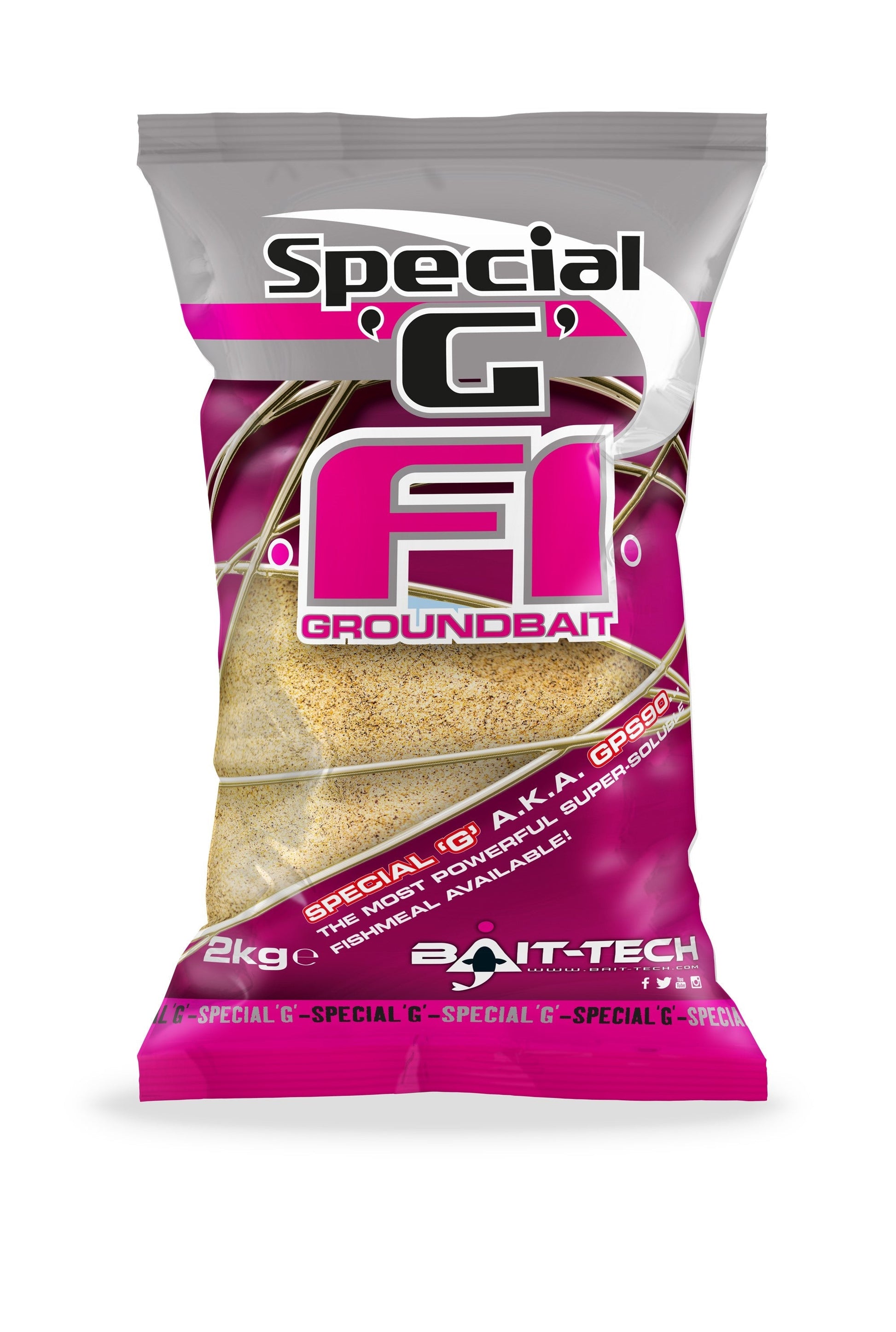 Special G F1 2kg