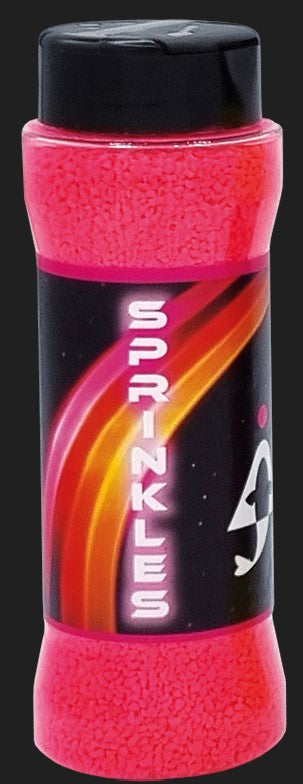 Sprinkles Pink
