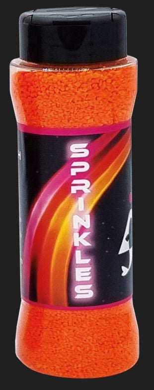 Sprinkles Orange