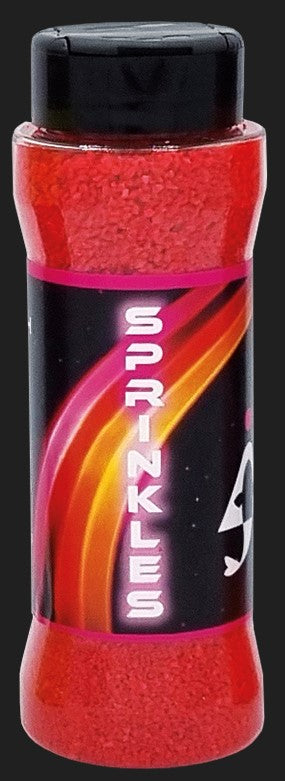 Sprinkles Red