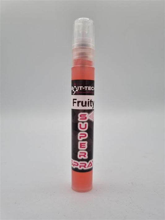 Super Sprays Fruity