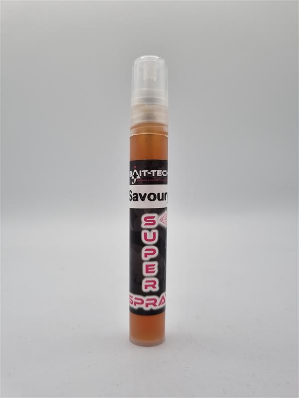 Super Sprays