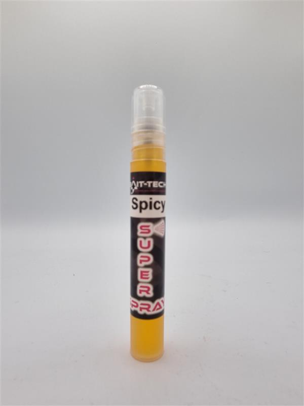 Super Sprays Pineapple