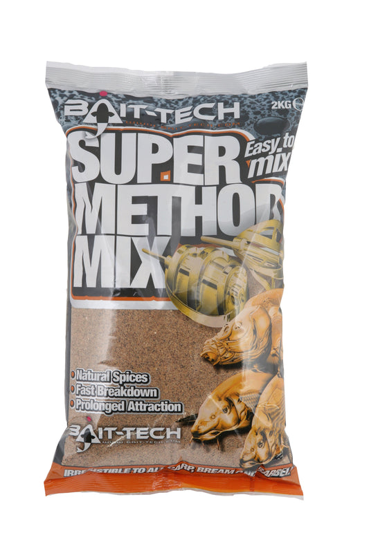 Super Method Mix (2kg)
