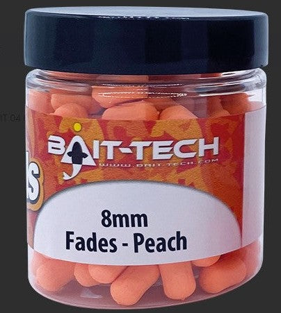 8mm Critical Fades