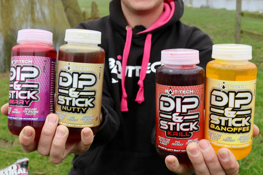 Dip & Stick Liquid 500ml