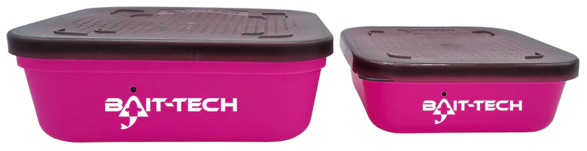 Bait-Tech 3.3 pint Bait Box